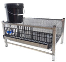 Quail Town Cages by Rite Farm Products - Pro Modular Quail Grow Out Cage-6