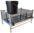 Quail Town Cages by Rite Farm Products - Pro Modular Quail Grow Out Cage-7