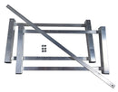 Quail Town Cages by Rite Farm Products - Pro Modular Quail Grow Out & Layer Cage Tower System Black Reservior-31