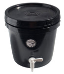 Quail Town Cages by Rite Farm Products - 2 Gallon Water Reservoir Kit-3