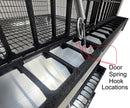 Quail Town Cages by Rite Farm Products - Pro Modular Quail Grow Out Cage-18
