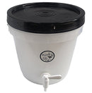Quail Town Cages by Rite Farm Products - 2 Gallon Water Reservoir Kit-4