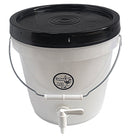 Quail Town Cages by Rite Farm Products - 2 Gallon Water Reservoir Kit-2