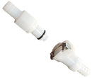 Quail Town Cages by Rite Farm Products - 3/8" Barb Tubing Quick Disconnect for Removing Reservoir-5