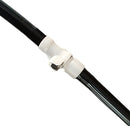 Quail Town Cages by Rite Farm Products - 3/8" Barb Tubing Quick Disconnect for Removing Reservoir-6