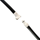 Quail Town Cages by Rite Farm Products - 3/8" Barb Tubing Quick Disconnect for Removing Reservoir-3