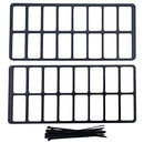 Quail Town Cages by Rite Farm Products - Replacement Fronts and Doors-3