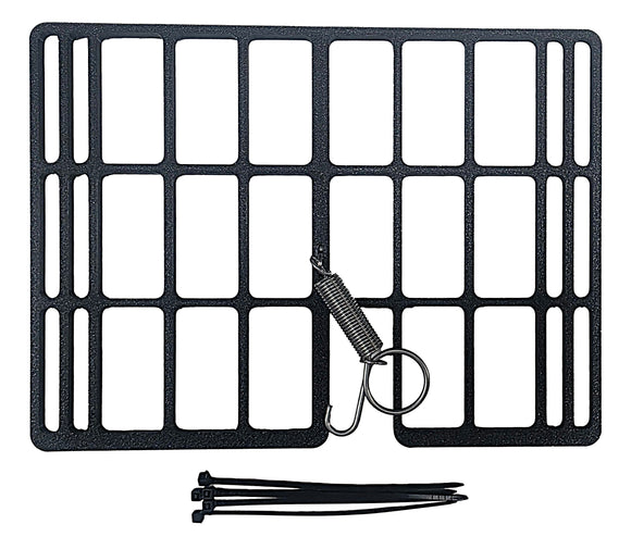 Quail Town Cages by Rite Farm Products - Replacement Fronts and Doors
