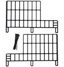 Quail Town Cages by Rite Farm Products - Replacement Fronts and Doors-1
