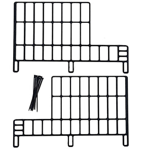 Quail Town Cages by Rite Farm Products - Replacement Fronts and Doors