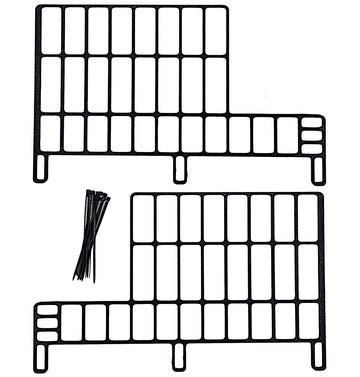 Quail Town Cages by Rite Farm Products - Replacement Fronts and Doors