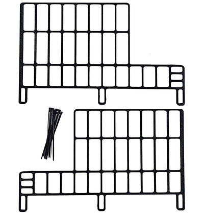 Quail Town Cages by Rite Farm Products - Replacement Fronts and Doors