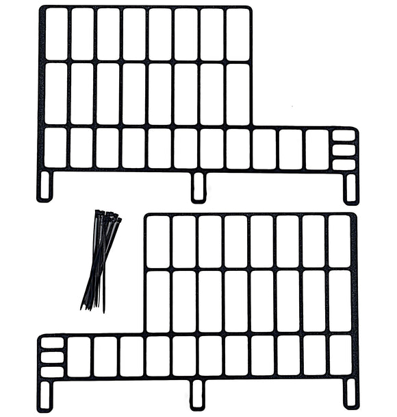 Quail Town Cages by Rite Farm Products - Replacement Fronts and Doors