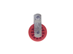 2 1/2" Nest Pulley
