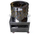 Rite Farm Products Large Pro Plucker With Wheels Chicken Plucker-1