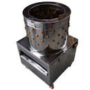 Rite Farm Products Large Pro Plucker With Wheels Chicken Plucker-2
