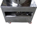 Rite Farm Products Large Pro Plucker With Wheels Chicken Plucker-3