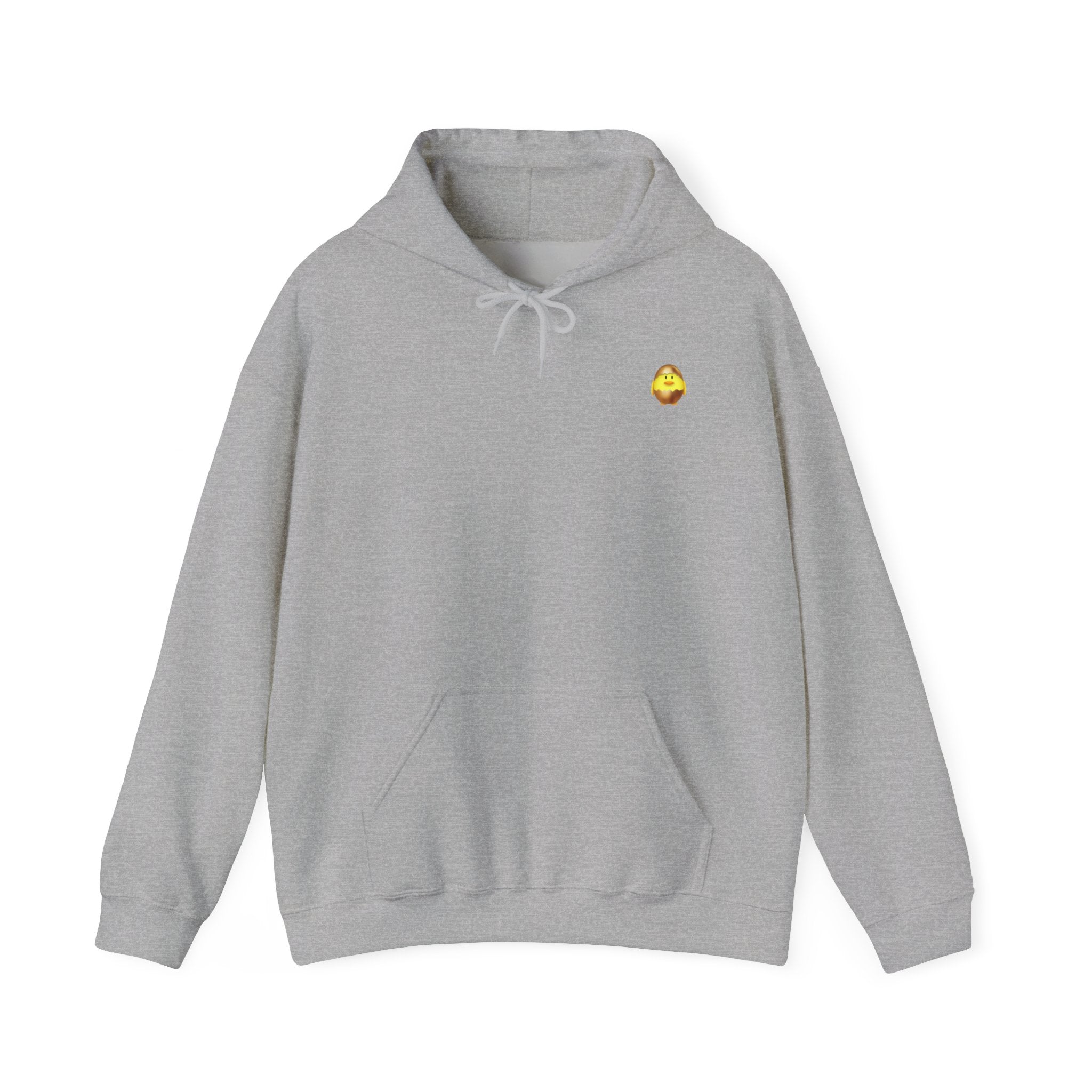 SureHatch Golden Chick Unisex Heavy Blend™ Hooded Sweatshirt