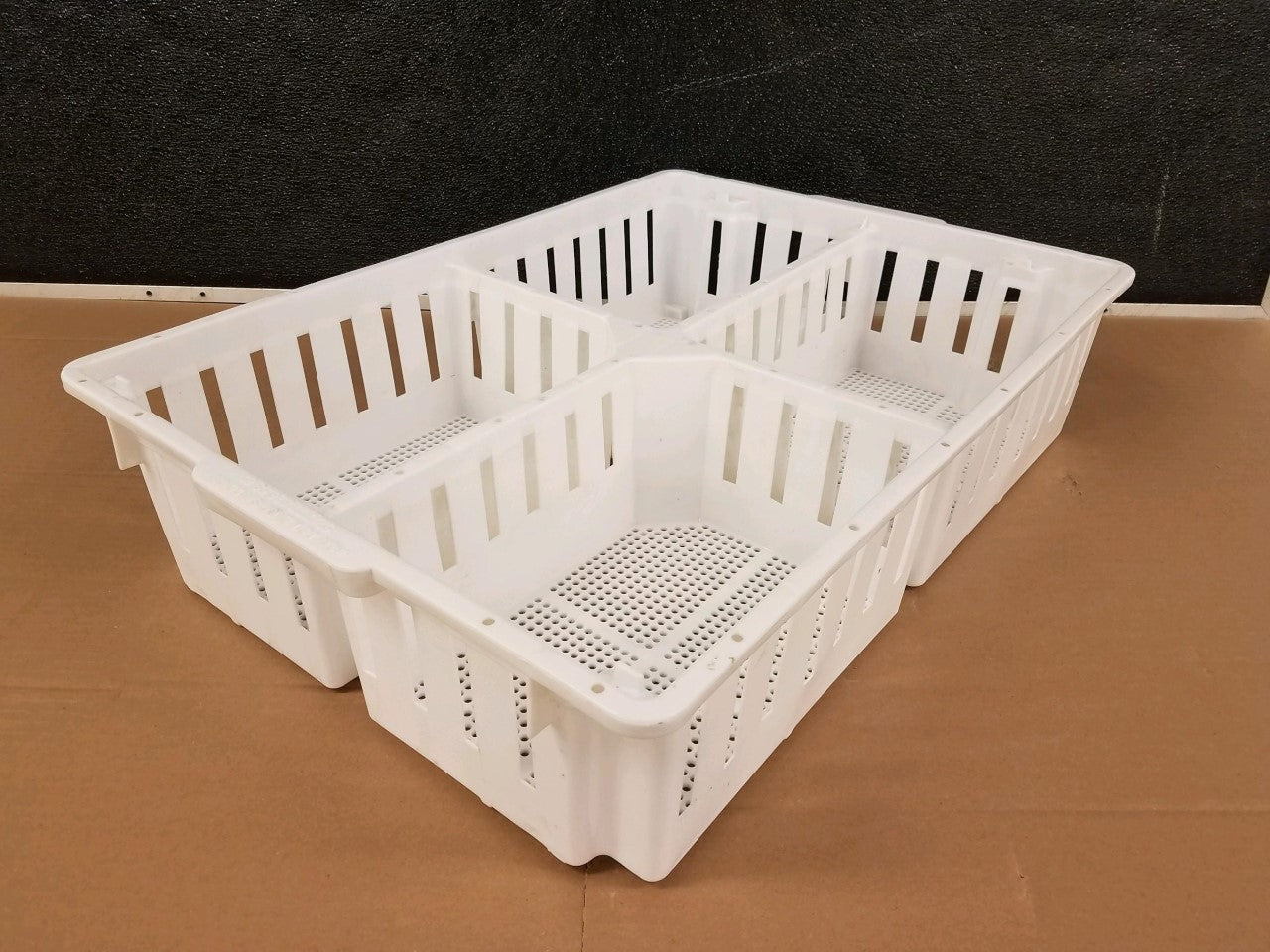 Chick Box