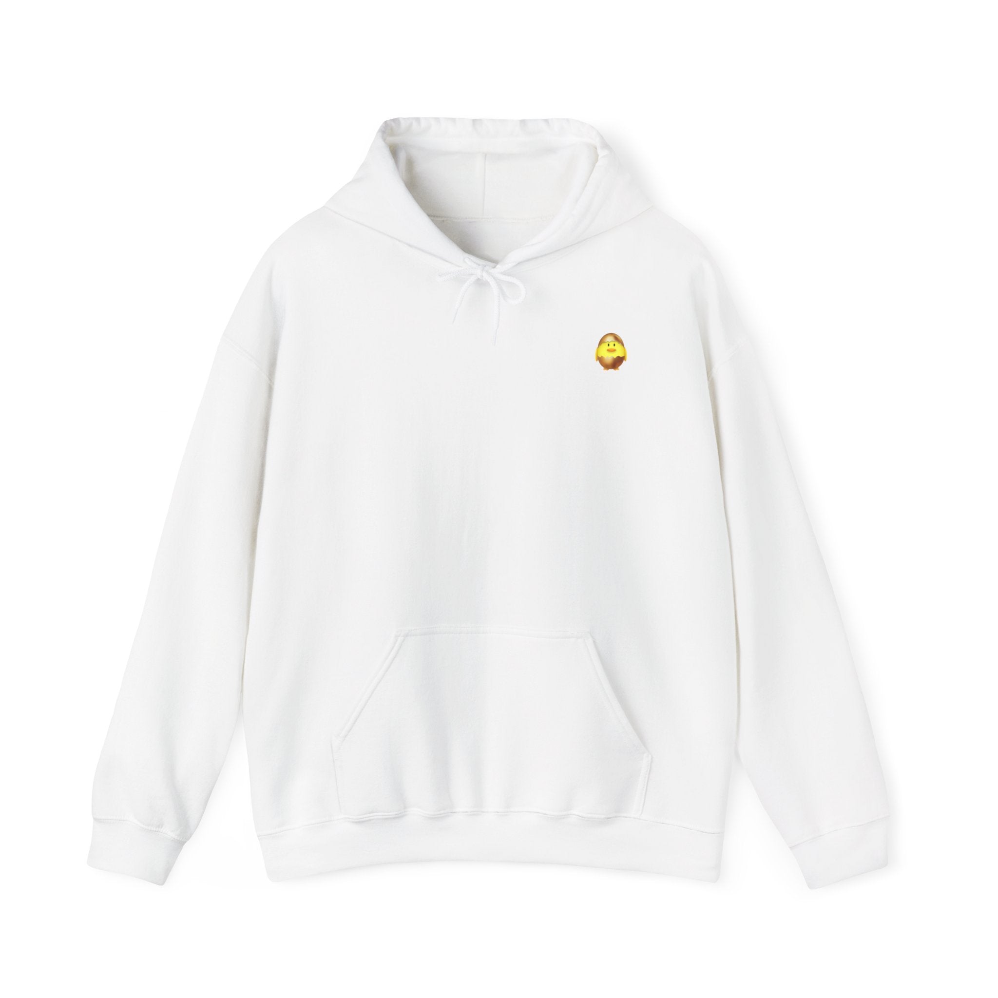 SureHatch Golden Chick Unisex Heavy Blend™ Hooded Sweatshirt