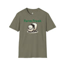 Farm Fresh Unisex Softstyle T-Shirt-2
