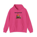 Delightful Unisex Heavy Blend™ Hooded Sweatshirt-6