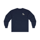 Ya Filthy Animal Unisex Ultra Cotton Long Sleeve Tee-4