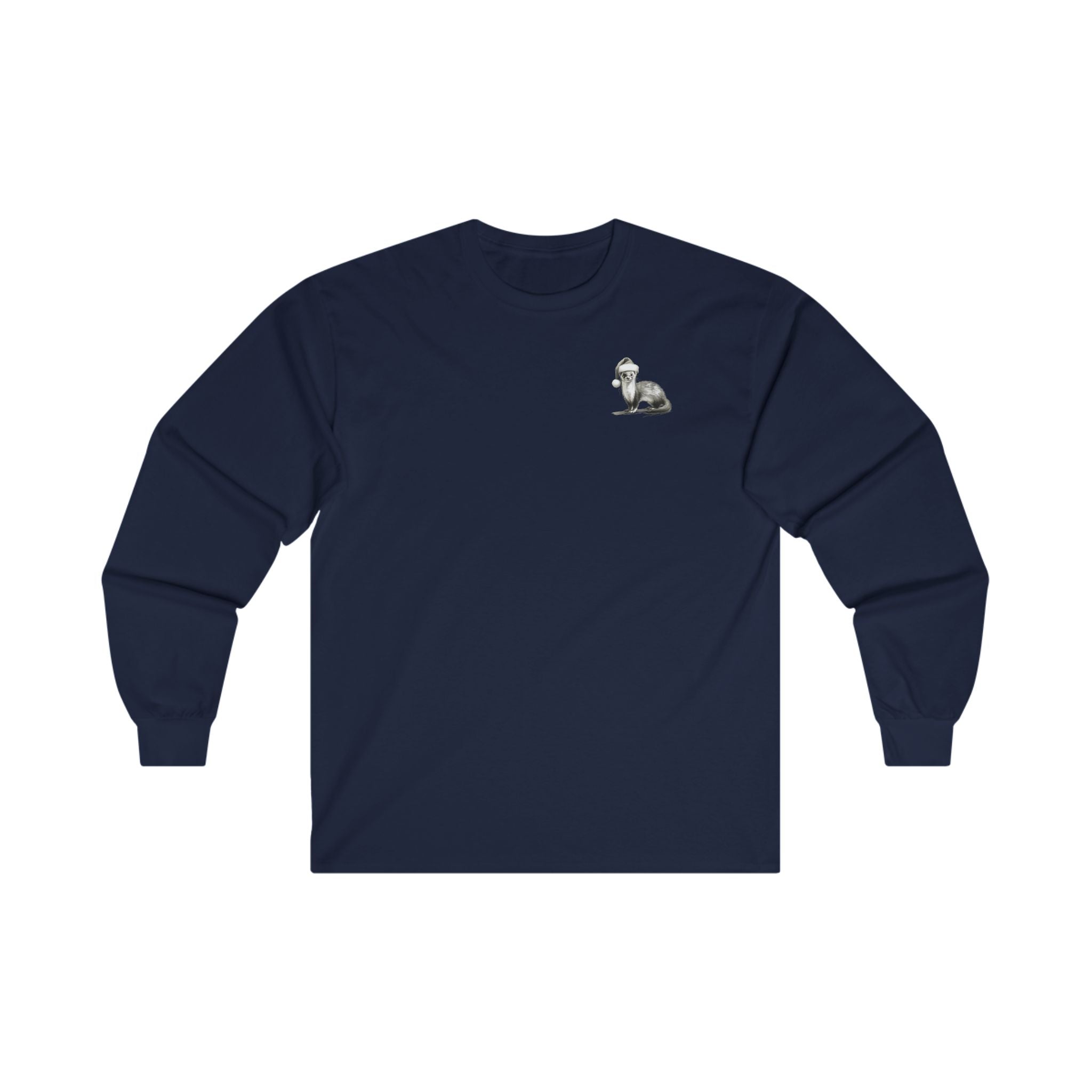 Ya Filthy Animal Unisex Ultra Cotton Long Sleeve Tee