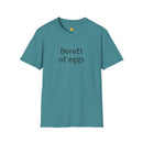 Bereft Unisex Softstyle T-Shirt-7