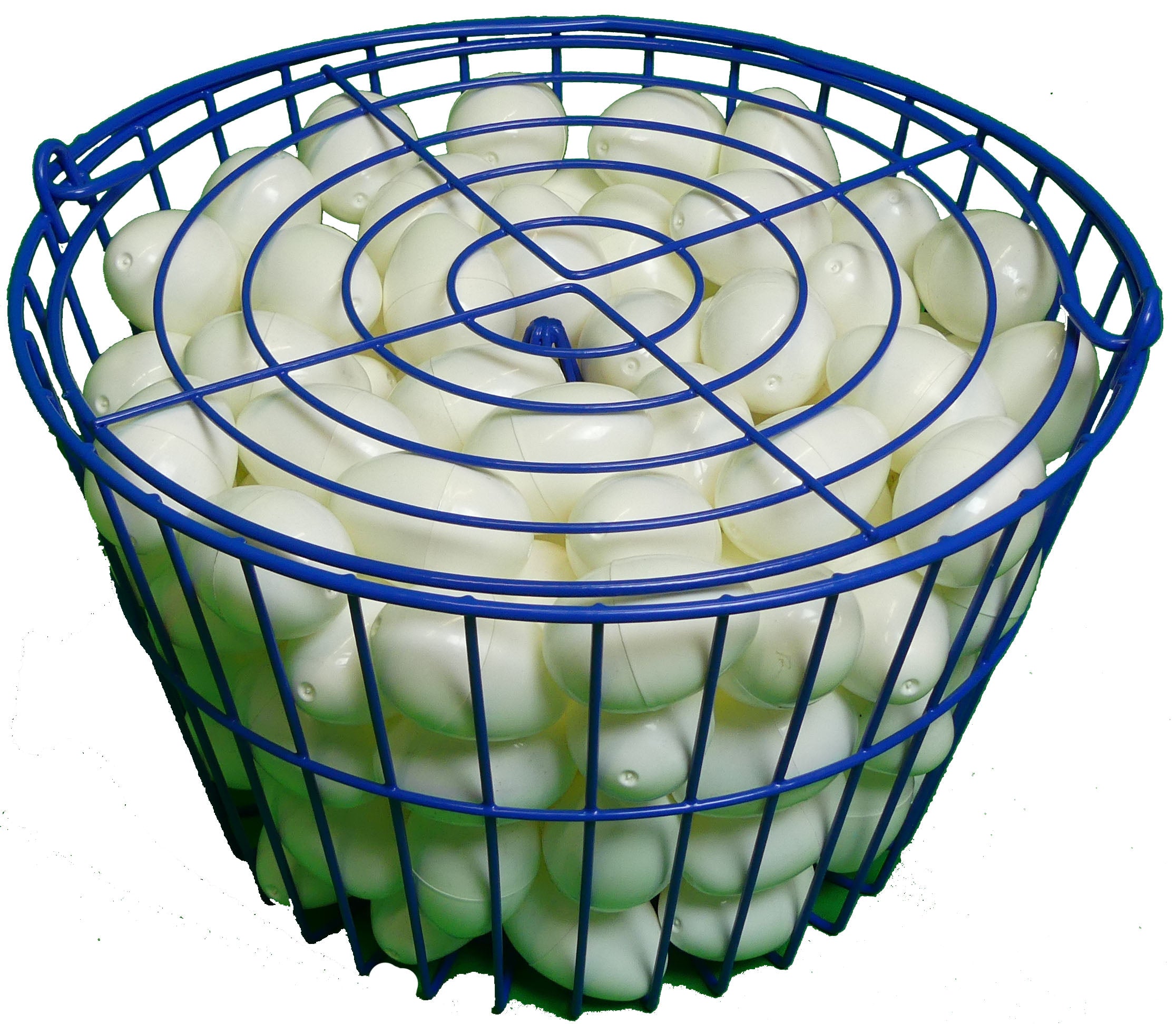 Egg Basket Grid