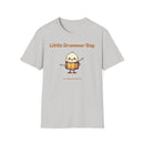 Little Drummer Boy Unisex Softstyle T-Shirt-6