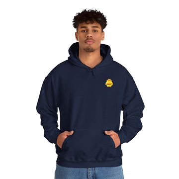 Indiv Farm Supply Unisex Heavy Blend™ Hooded Sweatshirt