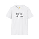 Bereft Unisex Softstyle T-Shirt-8