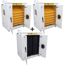 SH6000 Egg Incubator & Hatchery-1