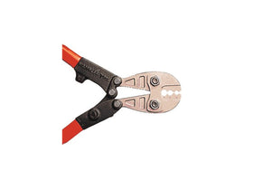 Multi Cavity Cable Sleeve Nicopress Crimper