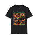Team Apple Cider Unisex Softstyle T-Shirt-3