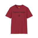 Chaotic Energy Unisex Softstyle T-Shirt-10