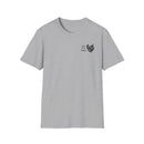 IFS Chicken Unisex Softstyle T-Shirt-2
