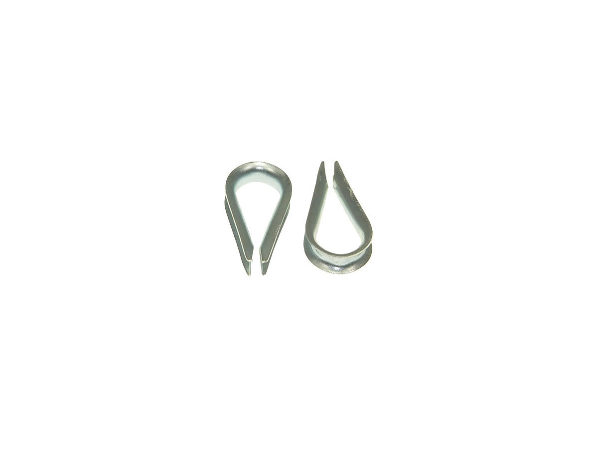 Cable Thimbles