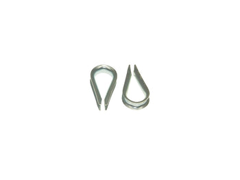 Cable Thimbles