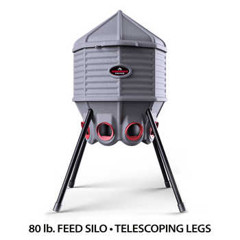 Poultry Feeders