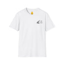 IFS Quail Unisex Softstyle T-Shirt-1