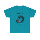 Barn Cat Unisex Heavy Cotton Tee-4
