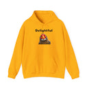Delightful Unisex Heavy Blend™ Hooded Sweatshirt-11