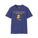 11 Pipers Piping Unisex Softstyle T-Shirt-11