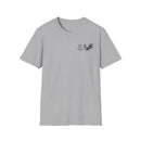 IFS Pheasant Unisex Softstyle T-Shirt-2