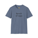 Bereft Unisex Softstyle T-Shirt-11