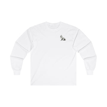 Ya Filthy Animal Unisex Ultra Cotton Long Sleeve Tee
