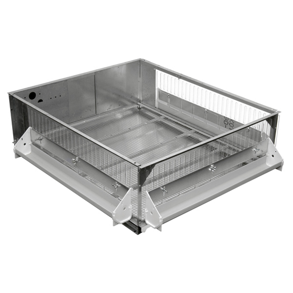 Grow Off Pen for birds or chicks