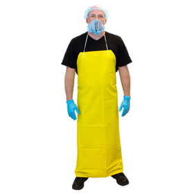 35 Mil PVC Apron